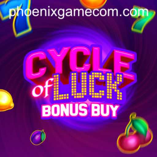 Unveiling 'Cycle of Luck Bonus Buy': A Phoenix Game Experience