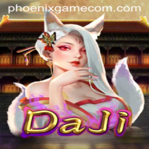 The Enchanting World of DaJi: Unveiling the Phoenix Game