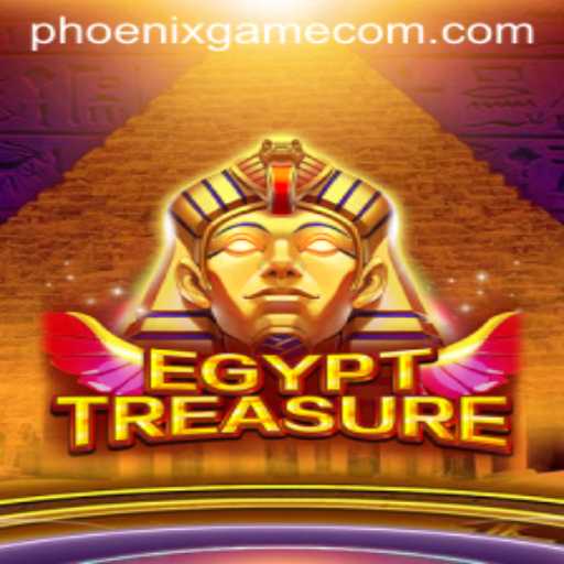 Discover the Mysteries of EgyptTreasure: An Insight into the Phoenix Game