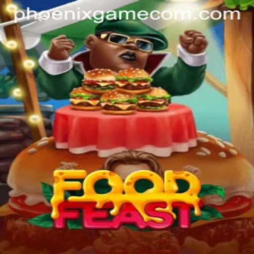 A Delectable Dive into FoodFeast: The Phoenix Game