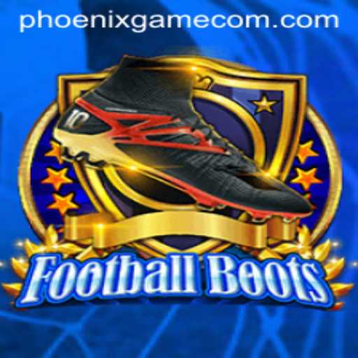 FootballBoots: A Phoenix Game Revolutionizing Sports