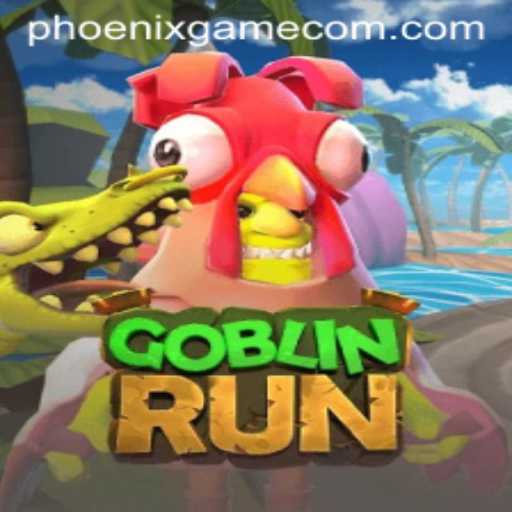 GoblinRun: A Thrilling Adventure Game by Phoenix Games
