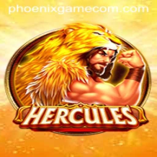 Hercules: Embracing the Phoenix Game Revolution