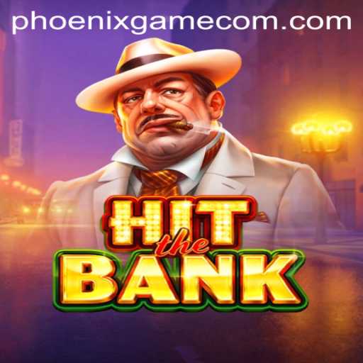 HitTheBank: A Riveting Adventure Game that Takes Gaming by Storm