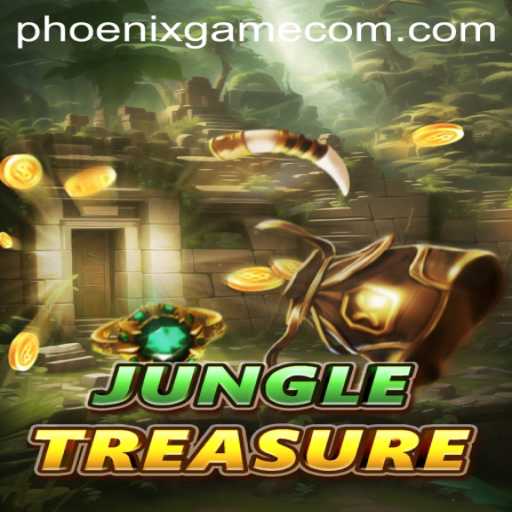 Discover the Thrilling World of JungleTreasure by Phoenix Game