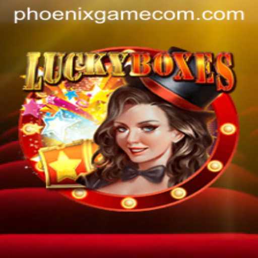 Exploring the Thrills of LuckyBoxes: A Phenomenal Phoenix Game Experience