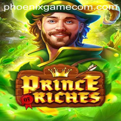 Embark on an Exciting Adventure with PrinceOfRiches
