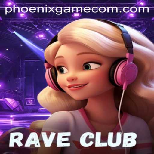 RaveClub: The Vibrant Gaming Phenomenon