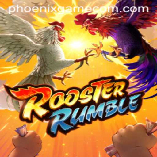 RoosterRumble: Unveiling the Thrilling World of Phoenix Game