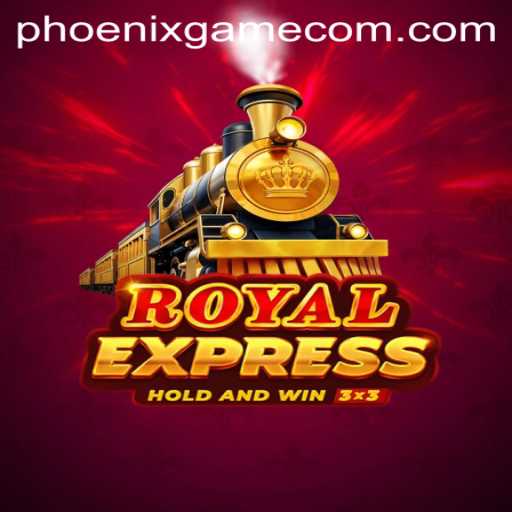 Phoenix Game: Exploring the Enigmatic World of Royalexpress