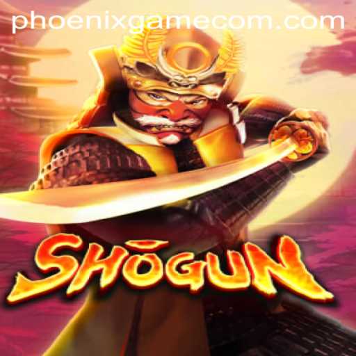 Unlocking the Strategy and Intrigue of Shogun: A Deep Dive into Phoenix Game