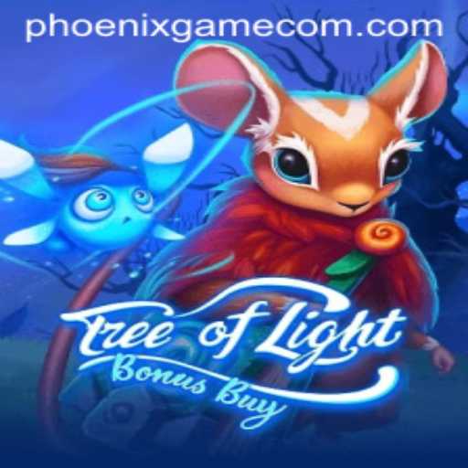 Exploring the Enchanting Realm of TreeOfLightBonusBuy in the Phoenix Game Universe