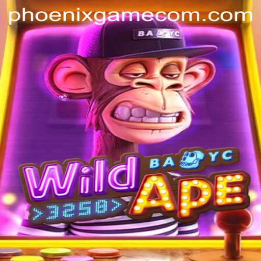 Unveiling the Thrilling World of WildApe3258